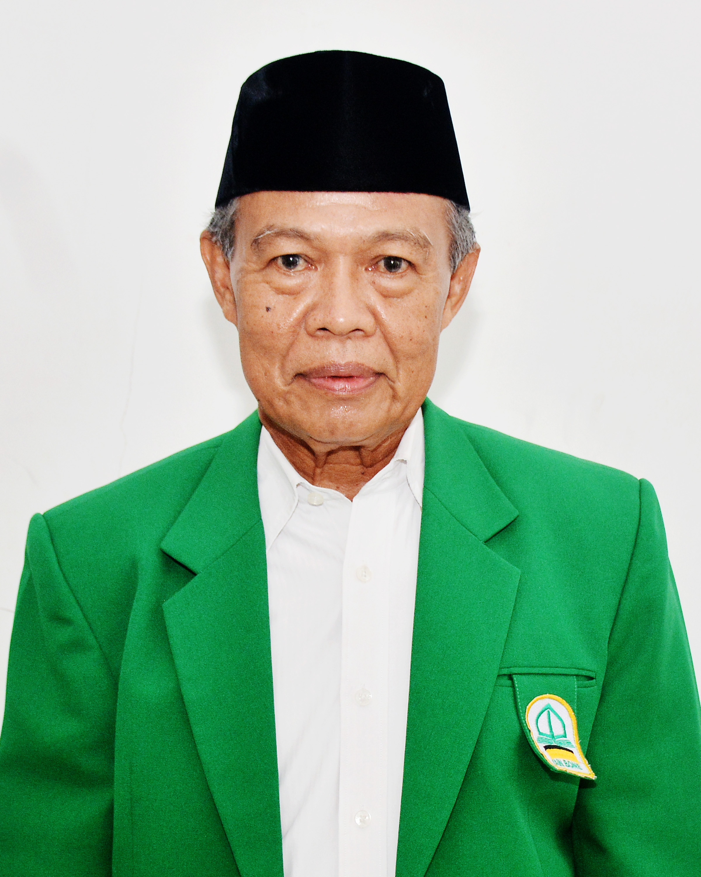 Drs. H. M. Tahir A, M.Pd.I