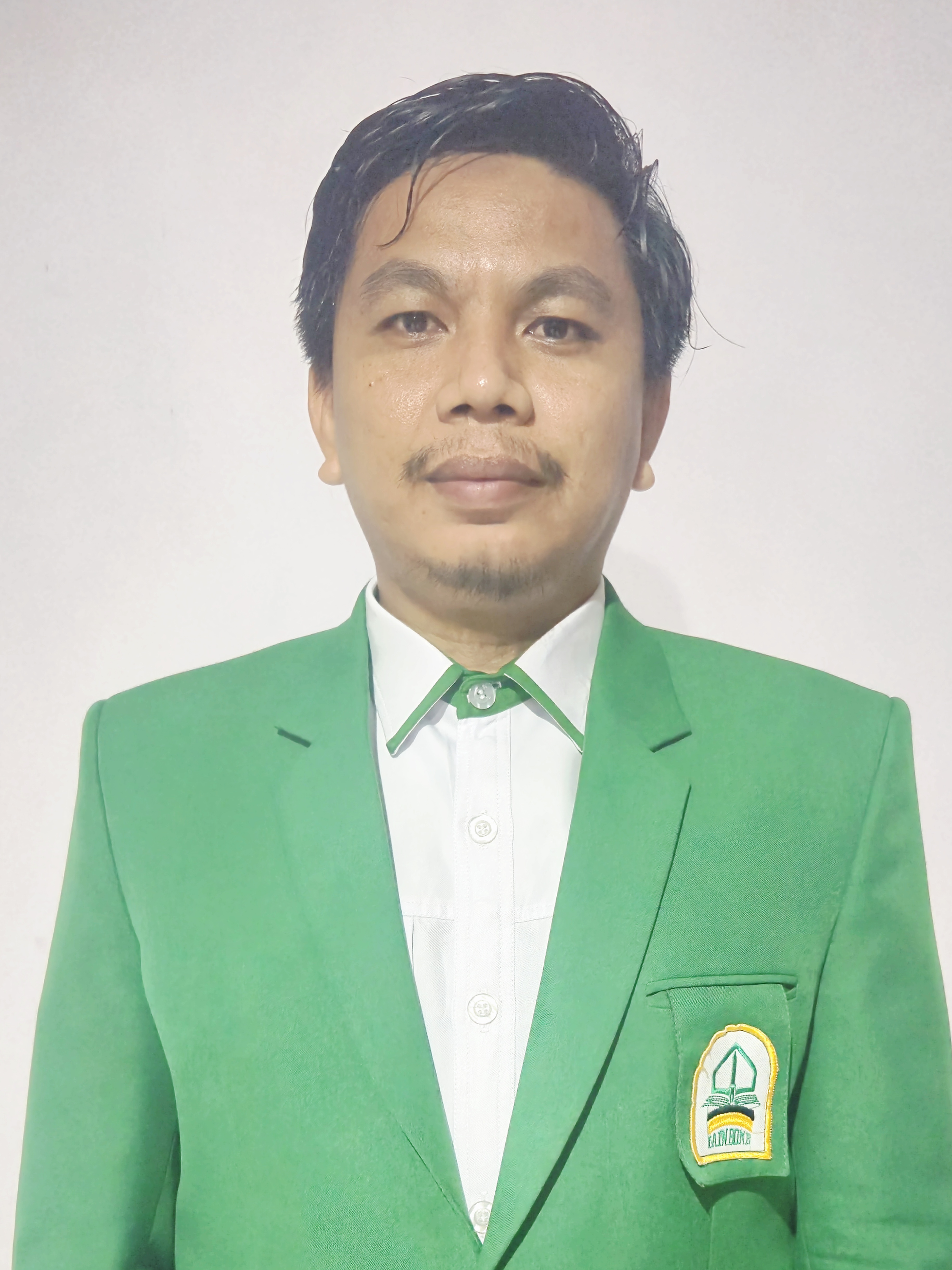 Muh. Syahrul Sarea, S.Pd., M.Pd