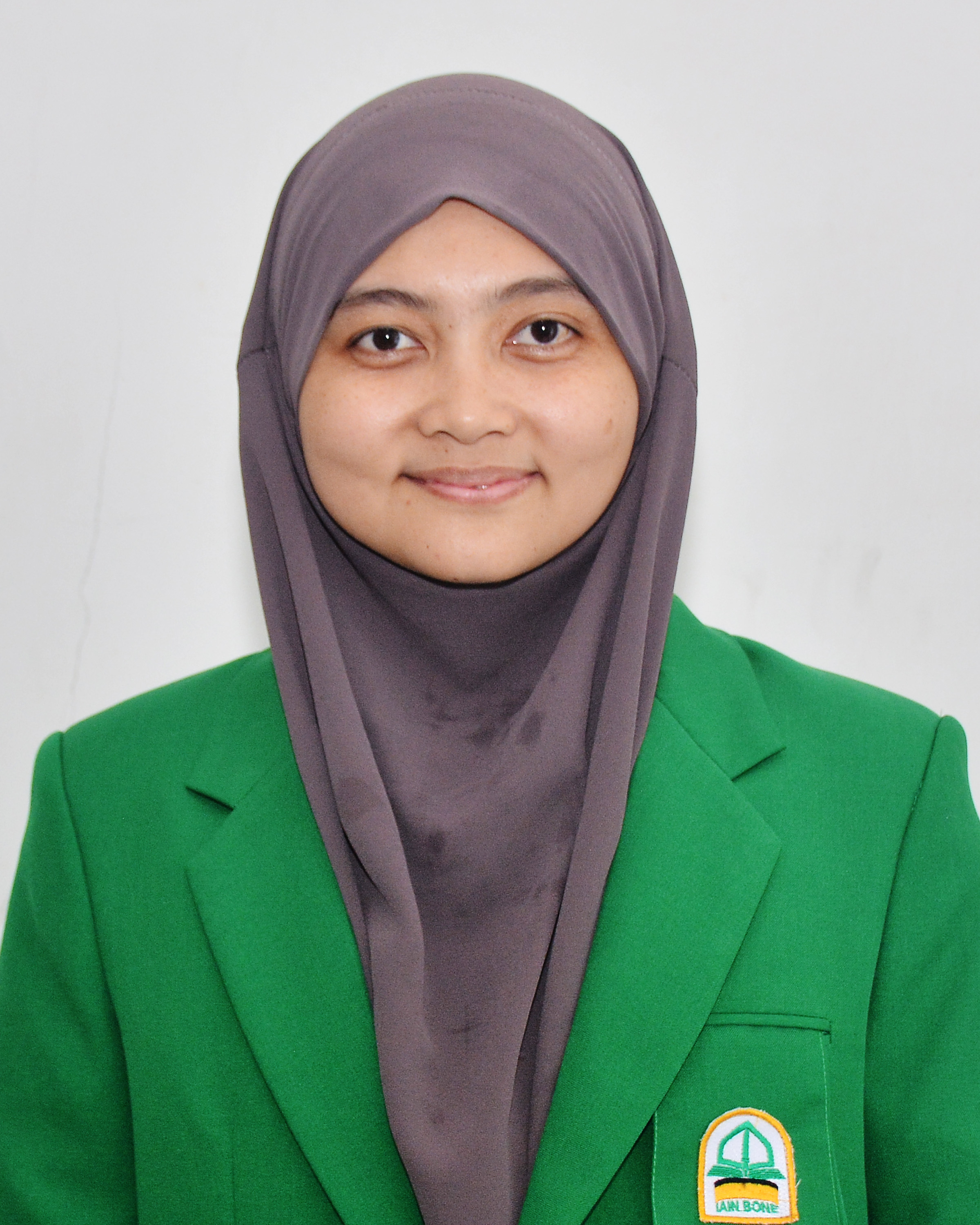 Andi Haura Rafiqah Basysyar, M.Pd
